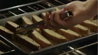 How to Make Simple Biscotti  Cookie Recipe  Allrecipes.com