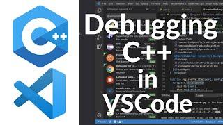 Debugging C++ Program in Visual Studio Code VSCode