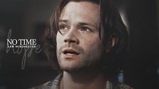 sam winchester  sammy lost hope.