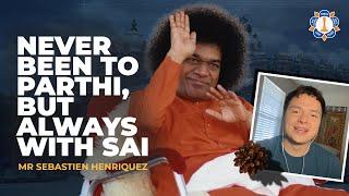 Connection Beyond Space And Time  Sathya Sai Baba Miracles of Omnipresence  Young Adult Experience