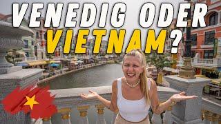 Ist das die Zukunft des Tourismus? So verrückt ist Phu Quoc in Vietnam