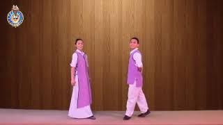 Kalesa mirror choreography  MCGI TK