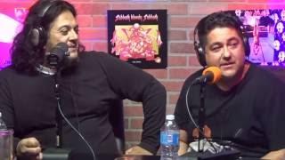 The Church Of Whats Happening Now #428 - Felipe Esparza and Rodrigo Torres