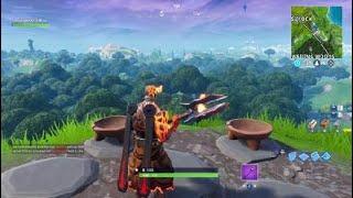 Fortnite The Prisoner Stage 4 Unlocked Final Stage Fire King UnLeasheD..