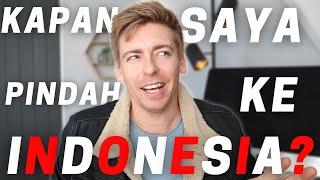 Kapan Saya Pindah Ke Indonesia Dan Mau Ganti Channel Ini ke...
