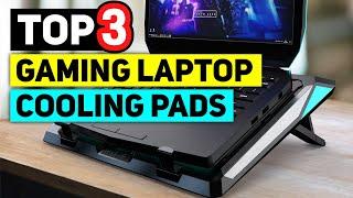 Top 3 Gaming Laptop Cooling Pads in 2024 