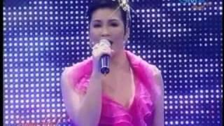 Regine V. & Julie Ann San Jose Aking Mundo @Songbird