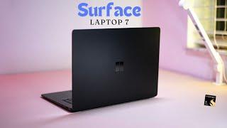 Surface Laptop 7 Full Review Windows is Back