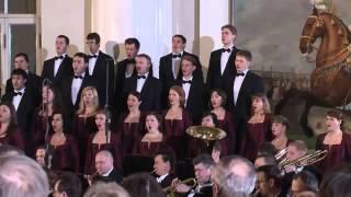 A.Lvov National Anthem of the Russian Empire God Save the Tzar  15 01 2015