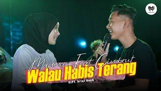 Mamnun Ft. Cimbrut - Walau Habis Terang Official Music Video