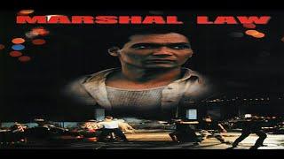 Marshal Law 1996 Full Movie