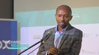 Highlights from the launch of Uganda Innovation Week 2022