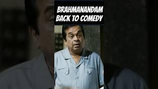 Mirchi Movie  Brahmanandam Comedy Scenes  ...