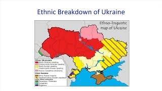 EXCEPTIONAL analysis 2015. Why is Ukraine the Wests Fault            Featuring John Mearsheimer