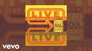 De La Soul - Itszoweezee Hot Live At Tramps NYC 1996 Official Audio