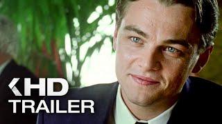 CATCH ME IF YOU CAN Trailer German Deutsch 2003