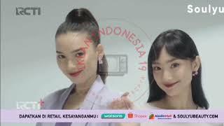 Iklan Soulyu  Pancarkan Jiwa Cantikmu  Tvc Kosmetik 2024