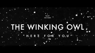 TheWinkingOwl - Here For You -  Official Music Video 15sec Version