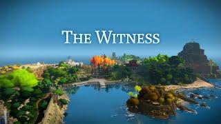 Giving this game a second chance - The Witness