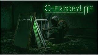 Chernobylite.10 ЛОГОВО ТАРАКАНА.