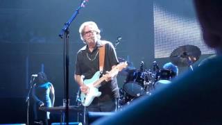 Eric Clapton - Old Love amazing sound Live Royal Albert Hall 17-05-11