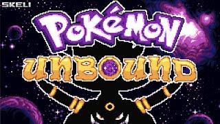 Pokemon Unbound Review and Download Tutorial