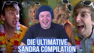 Die Ultimative SANDRA Compilation  Freshtorge  REAKTION