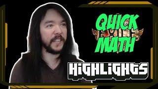 Quick math - Path of Exile Highlights #174 - Alkaizer Quin69 Cutedog Ruetoo and others