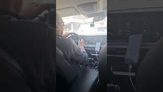 Работа в К+ Казань #kzntaxi