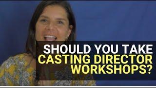 Tips For Choosing the Best Casting Director Workshops