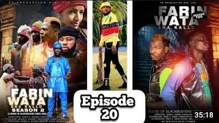 FARIN_WATA_sha_kallo__Episode 20_Official_Home_Video