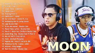 Nik Makino ft. Flow G performs “Moon”New OPM Love Songs 2022 PlaylistVol.30 Anees Jroa BenAdie