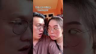 Prank pacar - nanya pertanyaan menjebak #shorts #couple #shorts #memes #meme #viral