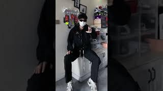 【Tik Tok】腹肌  肌肉  亞洲  反向變裝  帥哥  ootd  運動系  Douyin