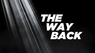 THE WAY BACK - Trailer