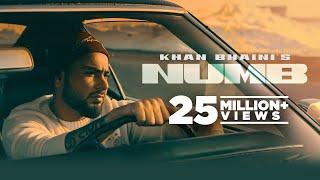 Numb HD Video  Khan Bhaini  Syco Style  New Punjabi Songs 2022  Latest Punjabi Songs 2022