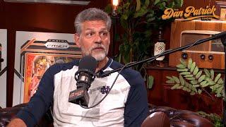 Mike Golic Discusses His ESPN Exit And Return To Co-Hosting A Daily Show  082523