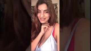 hot live compilation anveshi jain