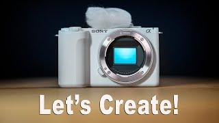 The Camera Beginners Have Been Waiting For  Sony ZV-E10 II Review & How-To Use