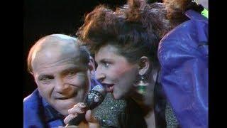 The Manhattan Transfer  Vocalese Live • 1986 Remastered audio