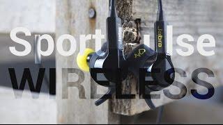 Review Jabra Sport Pulse Wireless im Test  deutsch  techloupe