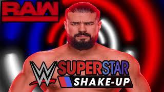 WWE 2019 Superstar Shake Up Dream Card Predictions