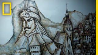 The History of Vlad the Impaler  Atlas of Cursed Places