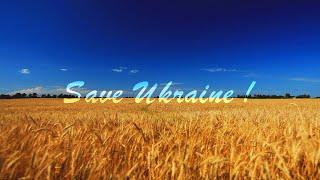 Ukrainian Folk Music - SAVE UKRAINE