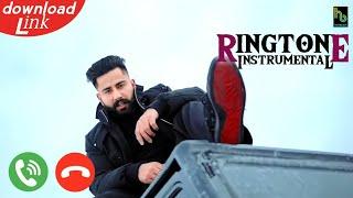 2021  Varinder Brar  Instrumental Ringtone  Hotbeats  El Jatt  New Punjabi Songs 2021