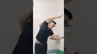 Pijat Kretek Ostheopathic Bukan Chiropractic Di Logianto Manual Therapy Surabaya