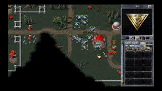 Command & Conquer Red Alert Remastered-4K High Definition