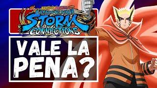 Naruto X Boruto Ultimate Ninja Storm Connections  ¿Vale la Pena? - Análisis