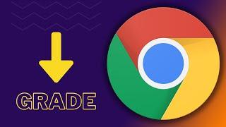 How to downgrade Chrome on any PC and stop automatic updates
