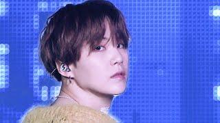 방탄소년단BTS SUGA Trivia 轉  Seesaw시소무대 교차편집 stage mix이어폰필수